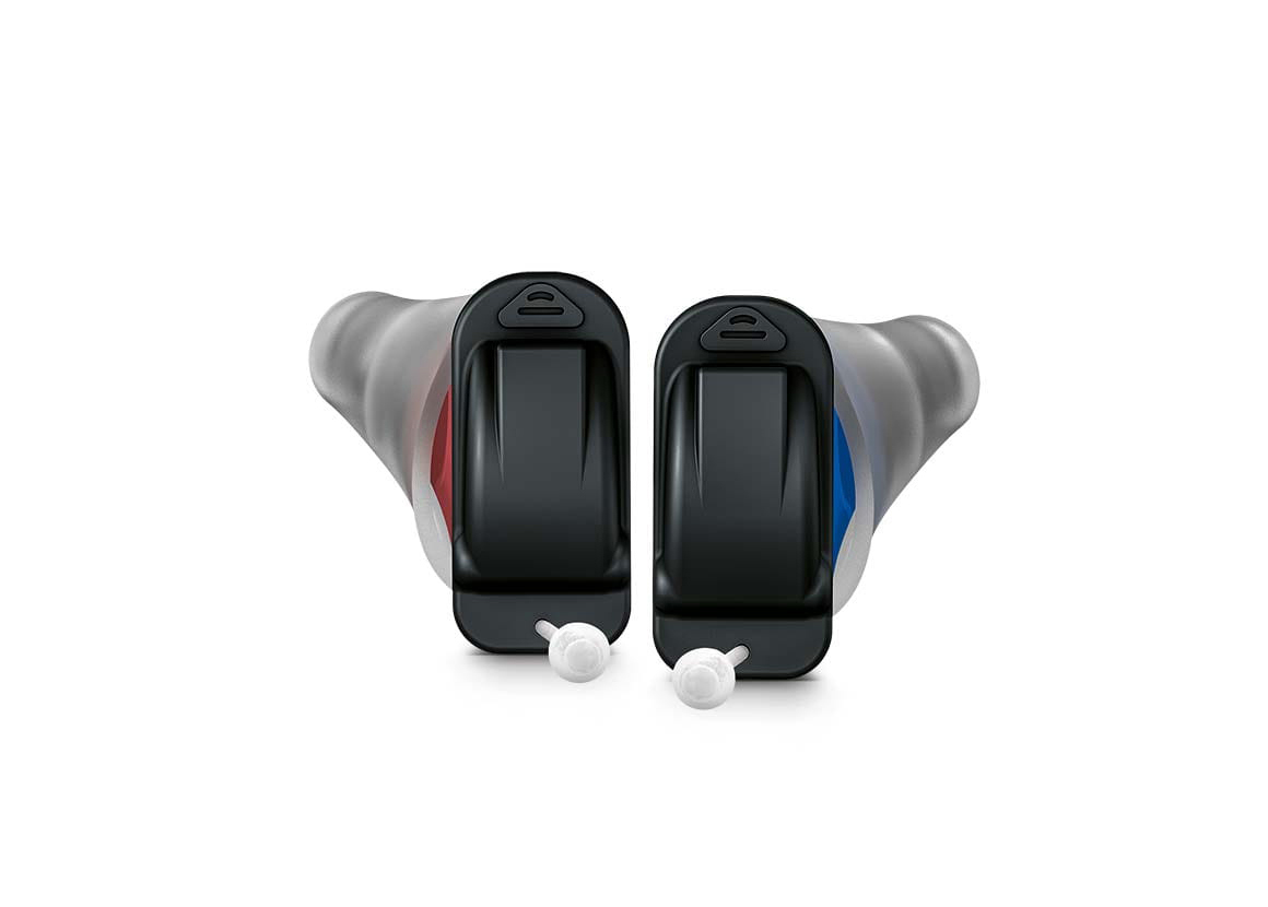 intra auriculaire phonak